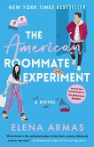 The American Roommate Experiment (eBook, ePUB)