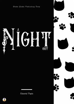 A Night Out (eBook, ePUB) - Peple, Edward; Blake, Sheba
