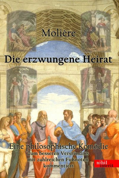 Die erzwungene Heirat (eBook, ePUB)