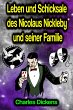 Leben und Schicksale des Nicolaus... - Bild 1