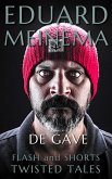 De Gave (Flash & Shorts (Nederlandstalig)) (eBook, ePUB) De Gave (Flash & Shorts (Nederlandstalig)) (eBook, ePUB)