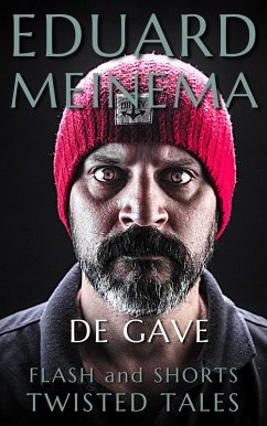 Cover De Gave (Flash & Shorts (Nederlandstalig)) (eBook, ePUB)