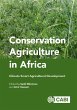 Conservation Agriculture in Africa... - Bild 1