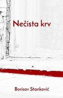 Cover Necista krv (eBook, ePUB)
