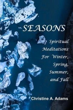 SEASONS (eBook, ePUB) Cover SEASONS (eBook, ePUB)