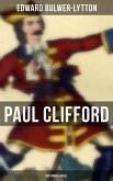 Paul Clifford (Historical Novel) (eBook, ePUB)