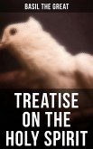 Treatise On the Holy Spirit (eBook, ePUB)