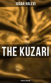 The Kuzari (Kitab al Khazari) (eBook, ePUB)