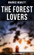 The Forest Lovers (Musaicum Romance... - Bild 1