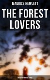 The Forest Lovers (Musaicum Romance Series) (eBook, ePUB)