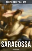 Saragossa (Historical Novel) (eBook, ePUB)
