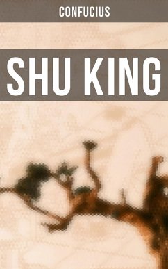 Shu King (eBook, ePUB) - Confucius