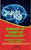 Summary Of &quote;Cognitive Science&quote; By María T. Lodieu (UNIVERSITY SUMMARIES) (eBook, ePUB)