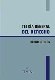 Teoría general del derecho (eBook, PDF)