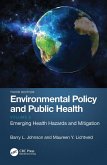 Environmental Policy and Public Health (eBook, ePUB)