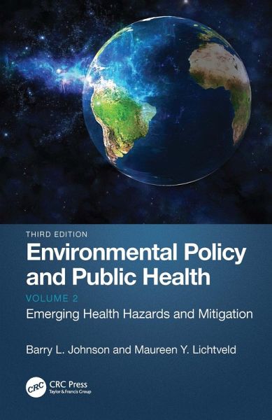 Environmental Policy and Public Health (eBook, ePUB) Environmental Policy and Public Health (eBook, ePUB)
