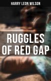 Ruggles of Red Gap (eBook, ePUB)