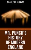 Mr. Punch's History of Modern England (eBook, ePUB)