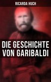 Die Geschichte von Garibaldi (eBook, ePUB)