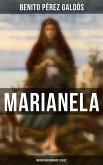 Marianela (Musaicum Romance Series) (eBook, ePUB)