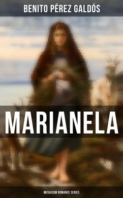 Marianela (Musaicum Romance Series) (eBook, ePUB) - Galdós, Benito Pérez