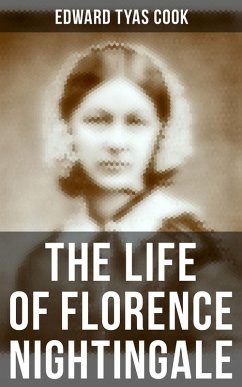 Cover The Life of Florence Nightingale (eBook, ePUB)