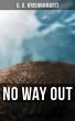 No Way Out (eBook, ePUB) - Bild 1