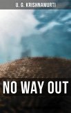 No Way Out (eBook, ePUB)