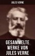 Gesammelte Werke von Jules Verne... - Bild 1