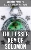 The Lesser Key of Solomon (eBook, ePUB)