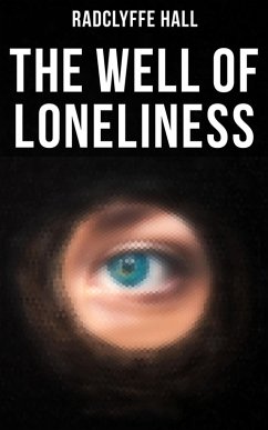 The Well of Loneliness (eBook, ePUB) - Hall, Radclyffe