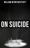 On Suicide (eBook, ePUB)