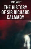 The History of Sir Richard Calmady (eBook, ePUB)