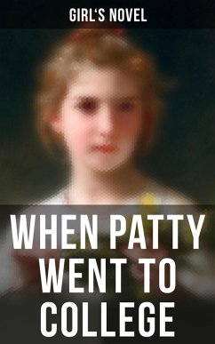 Cover When Patty Went to College (eBook, ePUB)