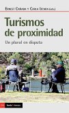 Turismos de proximidad (eBook, ePUB)
