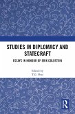 Studies in Diplomacy and Statecraft (eBook, PDF)