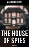 The House of Spies (Historical Novel) (eBook, ePUB)