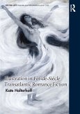 Illustration in Fin-de-Siècle Transatlantic Romance Fiction (eBook, PDF)