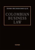 Colombian business law (eBook, PDF)