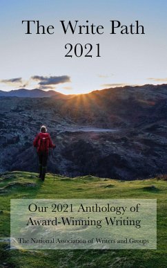 Cover The Write Path 2021 (eBook, ePUB)
