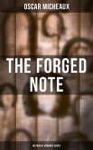 The Forged Note (Historical Romance Series) (eBook, ePUB)