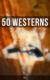 50 WESTERNS (Vol. 1) (eBook, ePUB)