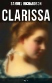 CLARISSA (Vol. 1-9) (eBook, ePUB)