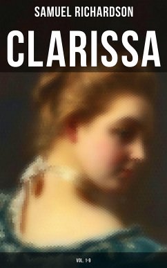 CLARISSA (Vol. 1-9) (eBook, ePUB) - Richardson, Samuel