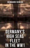 Germany's High Seas Fleet in the WW1 (eBook, ePUB)