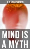 Mind is a Myth (eBook, ePUB)
