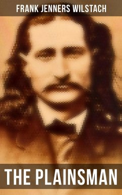 Cover The Plainsman (eBook, ePUB)