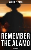 Remember the Alamo (Western Novel) (eBook, ePUB)