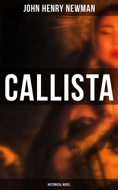 Callista (Historical Novel) (eBook, ePUB) - Newman, John Henry