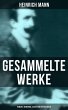 Gesammelte Werke: Romane, Memoiren,... - Bild 1